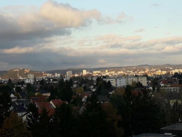 Apartments Haid Graz Buitenkant foto