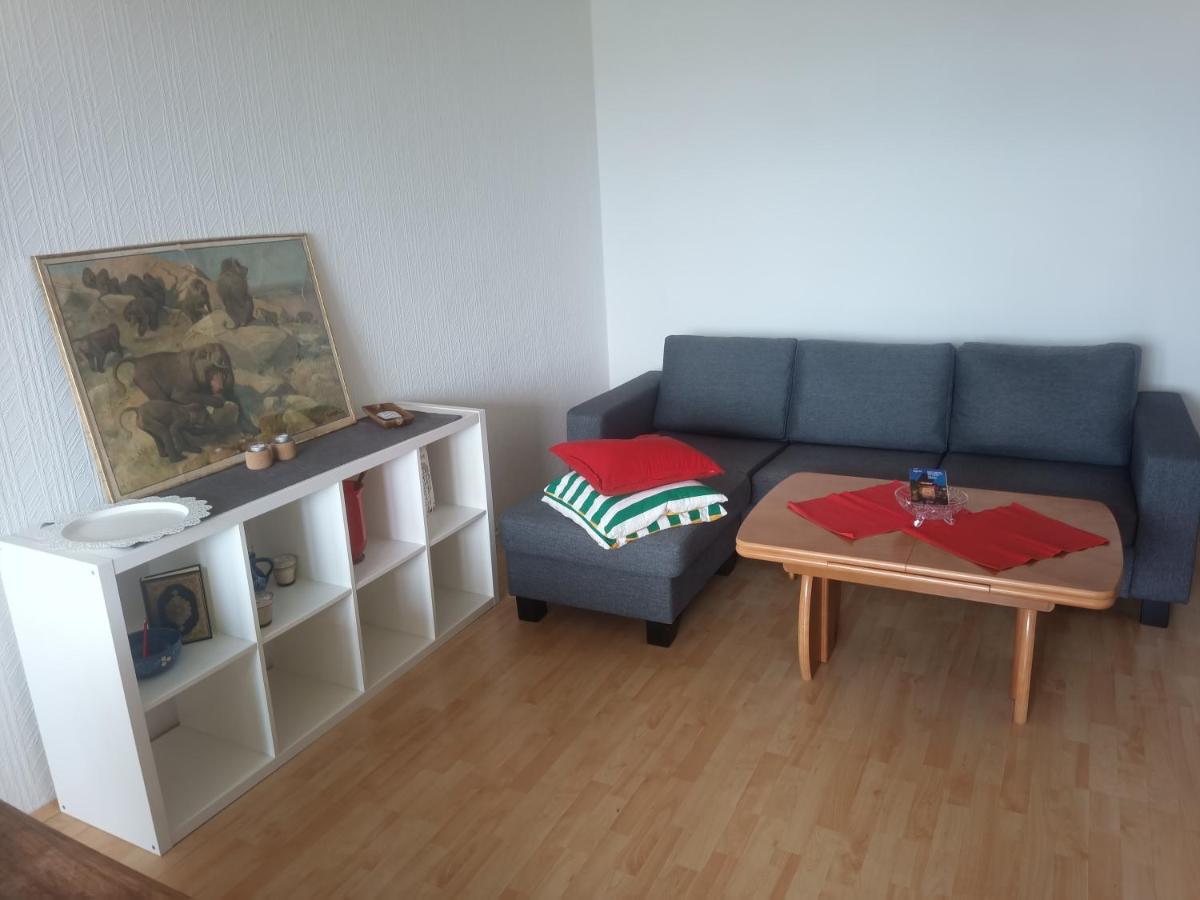 Apartments Haid Graz Buitenkant foto